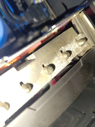 Видеокарта Sapphire Radeon RX 5700 XT NITRO+ (11293-03) Б/У фото от покупателей 3