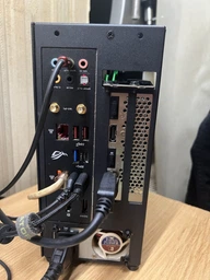 Вентилятор Noctua NF-A4x10 FLX