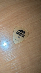 Медиатор Dunlop 4260 Ultex Triangle Guitar Pick 0.60 mm (1 шт.)