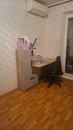 Компьютерный стол Garant Стандарт L Индастриал / Нимфея альба (00-00526273) фото от покупателей 1