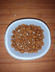 Сухий корм Purina One MedMax для дорослих собак середніх і великих порід >10 кг з ягням та рисом 2.5 кг (7613287013491) фото від покупців 2