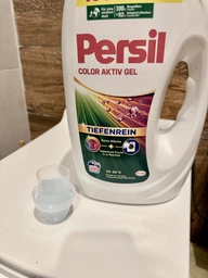 Гель для прання Persil Gel Deep Clean Color 5.775 л 116 прань. фото від покупців 14