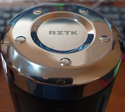 Термос RZTK Urban 650 мл фото від покупців 7