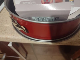 Форма со съемными краями Tefal DeliBake 19 см (J1641174) фото от покупателей 4
