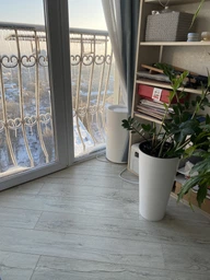 Осушитель воздуха Xiaomi Smart Dehumidifier Lite (BHR8374EU) фото от покупателей 1