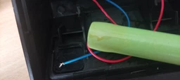 Вуличні ліхтарі на сонячній батареї led на акумуляторі 2 шт. настінний садовий фасадний світильник ліхтарики на сонячних батареях акумуляторах садові вуличний ліхтар світильники для саду сонячний для приватного будинку на стіну з датчиком руху фото від покупців 3