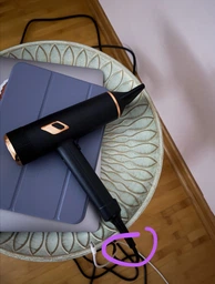 Фен Rowenta T-SHAPE MAESTRIA CV9920F0 фото от покупателей 2