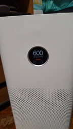 Очиститель воздуха Xiaomi Smart Air Purifier 4 BHR5096GL