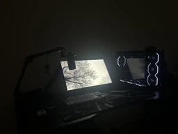 Корпус DeepCool CG530 Black (R-CG530-BKNDA0-G-1)