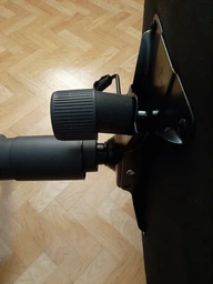 Кресло геймерское Special4You Riko Black (E7771) фото от покупателей 16