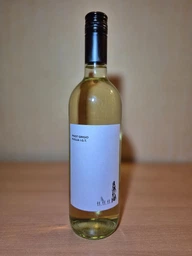 Вино 11.11.11. Puglia IGT Pinot Grigio белое сухое 0.75 л (8005890805942)
