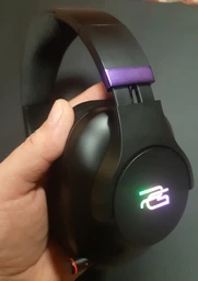 Наушники Proove Gaming Bliss Pro (APP) Black (649460001) фото от покупателей 6
