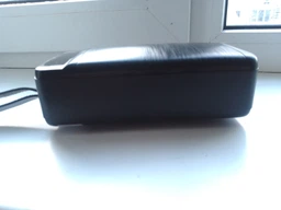 Универсальная мобильная батарея УМБ XO PR160 80000 mAh 20W Black (086s) фото от покупателей 2