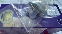 Набор для новорожденных Philips AVENT Бутылочка + Пустышка (SCD837/10) фото от покупателей 1