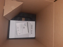 Зарядная станция Anker Solix C300X / 300 Вт / 288 Вт⋅ч / LiFePO4 (A1723311) фото от покупателей 9