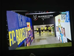 Проєктор RZTK 4K Cinema Pro 250 Android HDMI фото від покупців 1