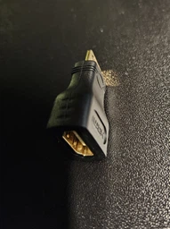 Адаптер Cablexpert HDMI - mini HDMI (A-HDMI-FC) фото от покупателей 1
