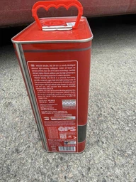Моторное масло Wolver UltraTec 5W-40 1 л (4260360940835) фото от покупателей 2