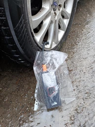 Автокомпресор Aspiring Storm 3 Powerbank 90W 30 L/min (ST.90W)