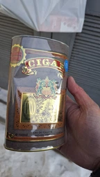 Remy Latour Cigar туалетна вода для чоловіків