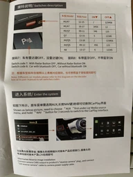 Беспроводной адаптер для Apple CarPlay та Android Auto беспроводной карплей фото от покупателей 3