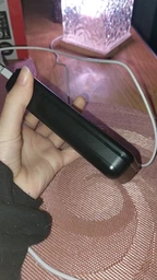 Внешний аккумулятор 20000mAh KLGO KP-89 Чёрный
