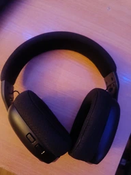 Игровые беспроводные наушники Shark l80 PRO с 2.4G + Bluetooth 5.3, съемным микрофоном, Hi-Fi звуком, для ПК, PS4, PS5, Xbox, телефона Black