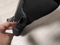 Накладки на ноги, защита голени RDX Molded S фото от покупателей 2