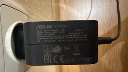 Блок питания для ноутбука Asus 45W 19V 2.37A 4.0x1.35mm AS4519040135FK OEM фото від покупців 1