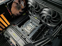 Корпус MSI MAG FORGE M100R (306-7G20R21-809) фото от покупателей 4