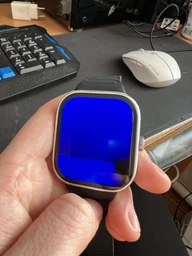 Смарт-годинник Xiaomi Redmi Watch 5 Obsidian Black (BHR9389GL) фото от покупателей 2