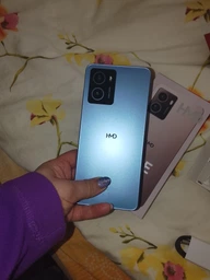 Мобільний телефон HMD Pulse 4/64Gb Dreamy Pink