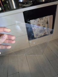 Защитное стекло для планшета Lenovo Tab M10 (3 Gen) ColorWay Transparent (CW-GTLTM103)