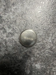 Специализированная литиевая батарейка типа «таблетка» Duracell 2032, 3В, 4 шт DL2032/CR2032 (5000394071780) фото от покупателей 1