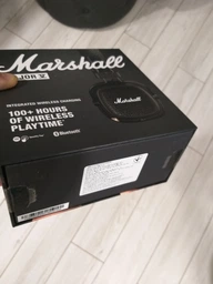 Наушники Marshall Headphones Major V Brown (1006834) фото от покупателей 3
