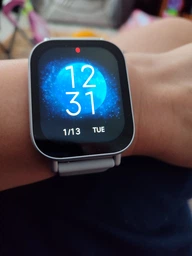 Смарт-часы Xiaomi Redmi Watch 5 Active Midnight Black (BHR8784GL) фото от покупателей 15