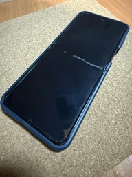 Гидрогелевая пленка ArmorStandart для смартфона Samsung Galaxy Flip 5 (SM-F731) (ARM70399)
