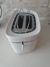 Тостер PHILIPS Eco Conscious Edition HD2640/10