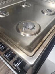 Плита комбинированная GORENJE GKS5C70HXF фото от покупателей 3