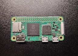 Микрокомпьютер Raspberry Pi Zero 2 W с акриловым корпусом и радиатором (с пиновым разъемом) фото от покупателей 2