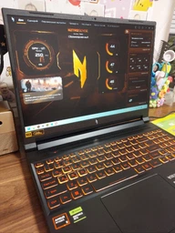 Ноутбук Acer Nitro V 16 ANV16-42 (NH.U1KEU.007) фото від покупців 6