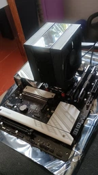 Материнская плата ASRock B850 PRO RS (sAM5, AMD B850, PCI-Ex16) фото от покупателей 2