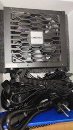Блок питания Chieftec Vita SM3 BPX-750-C 80+ Bronze 750 Вт