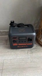 Портативная зарядная станция Bluetti AC50P (700W/504Wh)