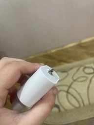 Комплект быстрой зарядки для Apple iPhone Сетевое зарядное устройство 20 W USB-C + Кабель USB-C to Lightning мощные зарядные устройства PAVLYSH 8 фото от покупателей 1