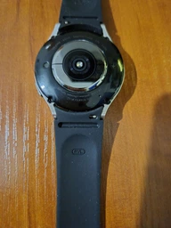 Ремешок ArmorStandart для Samsung Galaxy Watch 7/FE/6/6 Classic/5/5 Pro/4/4 Classic Dark Blue (ARM81074)
