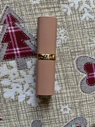 Помада для губ L'Oreal Paris Color Riche Blurred Matte 601 Worth It 4.3 г (3600524241766) фото от покупателей 1