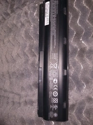 5200mAh 10.8V акумулятор для HP Pavilion g4 g6 g7 CQ42 CQ62 CQ72 DM4 HSTNN-CBOX HSTNN-Q60C HSTNN-CB0W MU09 G3 G42 фото от покупателей 2