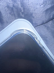 Захисне скло на планшет Apple iPad 11" (A16) 2025 фото від покупців 5