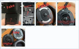 Audio-Technica ATH-M50XBT2DS фото від покупців 3
